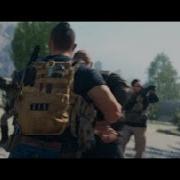 Cod Mw2 Бпла
