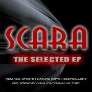 Mojo Man Scara