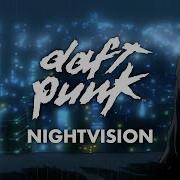 Daft Punk Nightvision