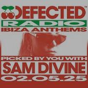 Episode 039 Intro Defected Radio