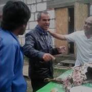 Живой Золотой Голос Узбек