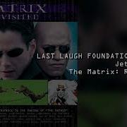 Last Laugh Foundation Part C