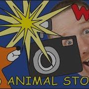 Animal Magic With Maggie And Steve English Stories For Kids Wow