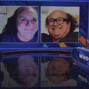 Danny Devito Cory Park