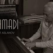 Hikmet Aslanov Alinmadi