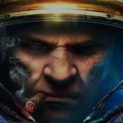 Starcraft 2 Все Реплики Тайкуса