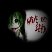 Megpoid Gumi Hide And Seek