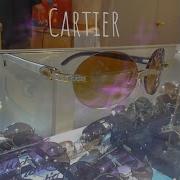 Cartier Ethan Sacii