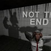 Sfm Sayonara Maxwell Μthunder Fnaf 3 Song Not The End Animation