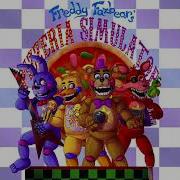 Smashing Freddy Fazbear S Pizza Simulator