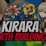 All I Need Is Kirara