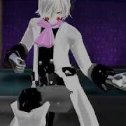 Mmd X Fnaf Sl Drop It Funtime Foxy