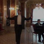 Jenisbek Piyazov Aria Don Basilio