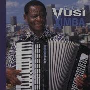 Vusi Ximba Umphefumulo Wami