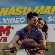 Amit Trivedi Manasu Maree From V