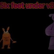 Fnf Broken Strings Six Feet Under