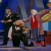 Кривое Зеркало Радистка И Немцы Wmv