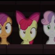 28 Все Песни My Little Pony Мой Маленький Пони 3 Сезон Babs Seed Иеиеие Иеиеие