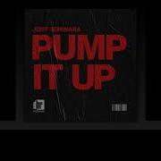 Joey Seminara Pump It Up