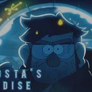 Stanford Pines Gangsta S Paradise L Gravity Falls Edit