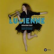 Lucienne Renaudin Vary Les Filles De Cadix Arr For Trumpet Orchestra