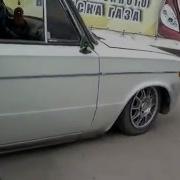Ваз 2106 На Что Идут Ради Низкой Посадки