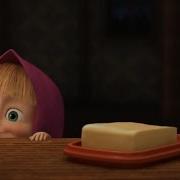 Маша И Медведь Masha And The Bear До Весны Не Будить 2 Серия
