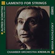 Four Songs For Soprano String Quartet Iv A Lament Unknown