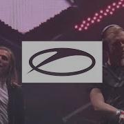 Armin Van Buuren Shapov The Last Dancer Live At A State Of Trance 850