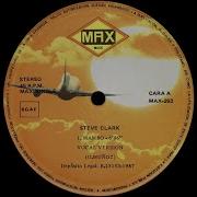Steve Clark Mambo