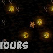 Fnaf World Halloween Theme