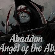 Abaddon Abaddon