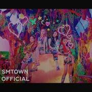 Aespa 에스파 Black Mamba Mv Smtown