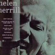 What S New Helen Merrill