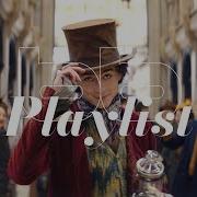 Wonka Soundtrack