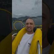 Прикол На Американских Горках
