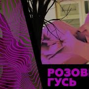 Розовый Гусь Клип