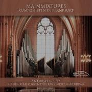 6 Organ Sonatas Op 65 No 4 In B Flat Major I Allegro Con Brio