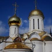 Экзорцизм Колокольный Звон
