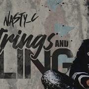 Strings And Bling Nasty C