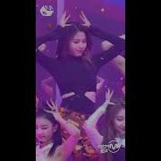 Itzy Dalla Dalla 달라달라 Ryujin Mirrored Fancam