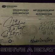 Serve A Boat