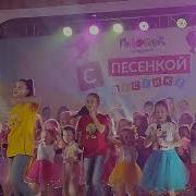 Александр Мележик Голосок