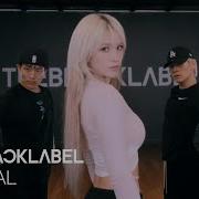 Eon Somi 전소미 Fast Forward M V