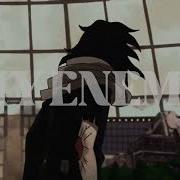 Aizawa Enemy