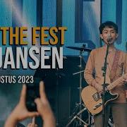 The Jansen Live At The Sounds Project Vol 6 2023 The Sounds Project