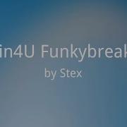 Funkin 4U Dasya Stex