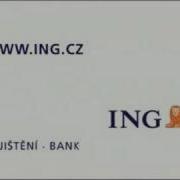 Ing Pojisteni Reklama