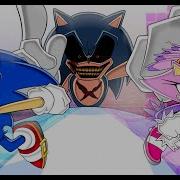 𝙁𝙞𝙣𝙖𝙡 𝙀𝙨𝙘𝙖𝙥𝙚 Blaze Vs Sonic Exe