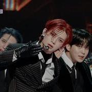 Ateez The Last Supper Ice On My Teeth